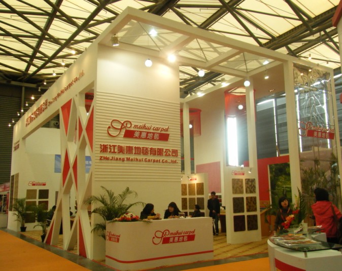 供应上海至苏州展会搭建，展览制作